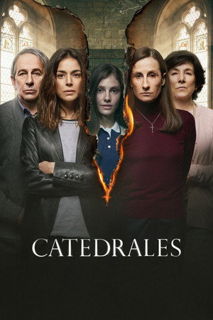 Cathedrals izle - DiziBOX afişi
