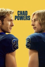 Chad Powers izle - DiziBOX afişi
