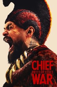 Chief of War izle - DiziBOX afişi