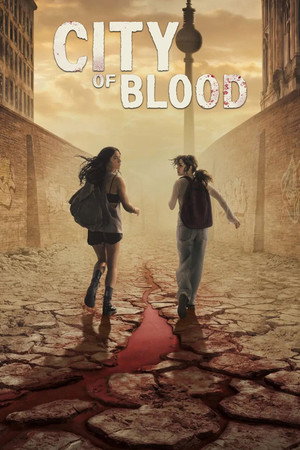 City of Blood izle - DiziBOX afişi