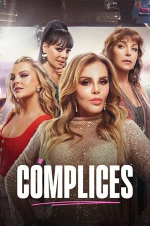 Complices izle - DiziBOX afişi