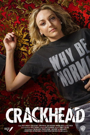 Crackhead izle