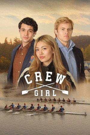 Crew Girl izle