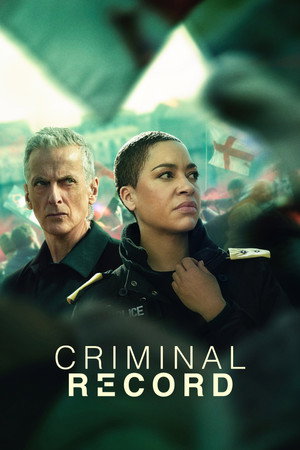 Criminal Record izle - DiziBOX afişi