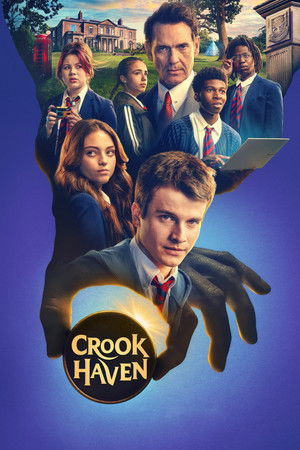 Crookhaven izle
