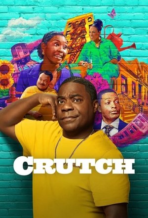 Crutch izle - DiziBOX afişi