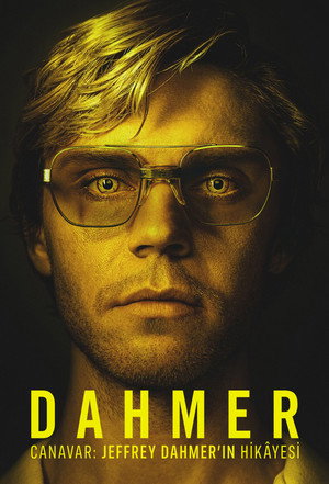 Monster - Dahmer izle