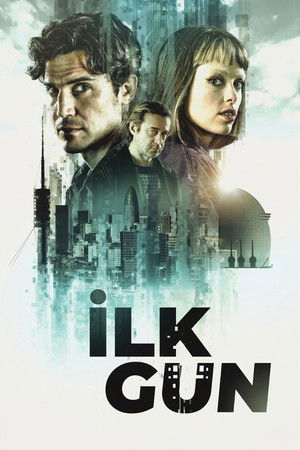 Day One izle - DiziBOX afişi