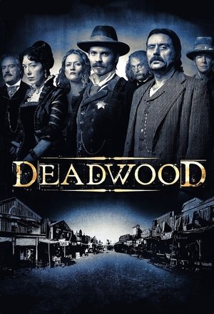 Deadwood izle