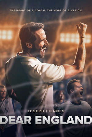 Dear England izle - DiziBOX afişi