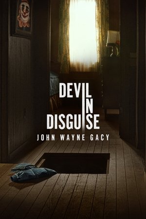 Devil in Disguise: John Wayne Gacy izle - DiziBOX afişi