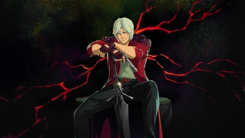 Devil May Cry 1. Sezon 8. Bölüm
