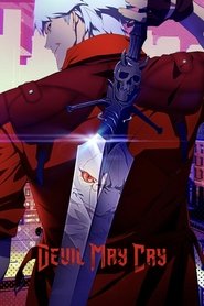 Devil May Cry izle - DiziBOX afişi