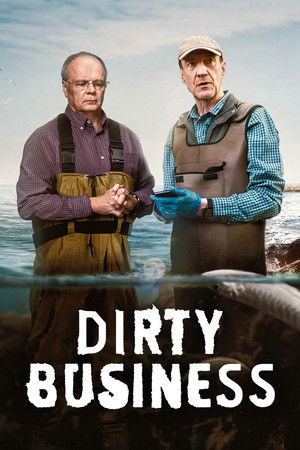 Dirty Business izle - DiziBOX afişi