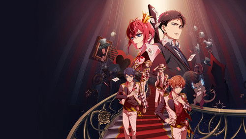Disney Twisted-Wonderland: The Animation 1. Sezon 7. Bölüm