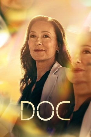 Doc izle - DiziBOX afişi