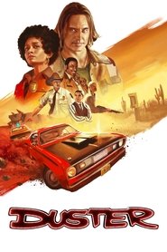 Duster izle - DiziBOX afişi