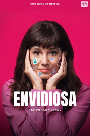 Envious izle - DiziBOX afişi