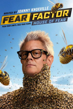 Fear Factor: House of Fear izle
