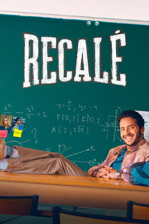 Flunked izle - DiziBOX afişi