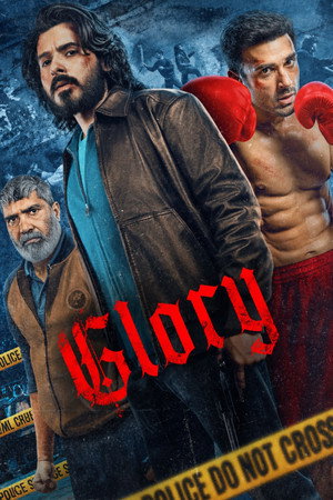 Glory izle - DiziBOX afişi