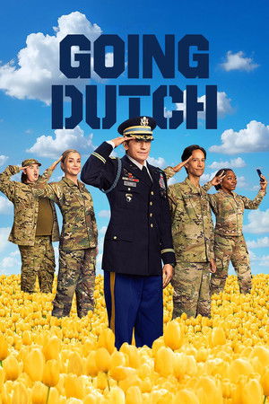 Going Dutch izle - DiziBOX afişi