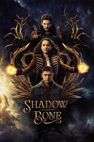 Gölge ve Kemik izle - DiziBOX afişi