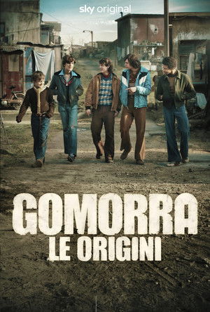 Gomorrah: The Origins izle