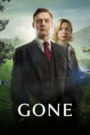 Gone izle - DiziBOX afişi