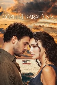 Gözleri Karadeniz izle - DiziBOX afişi