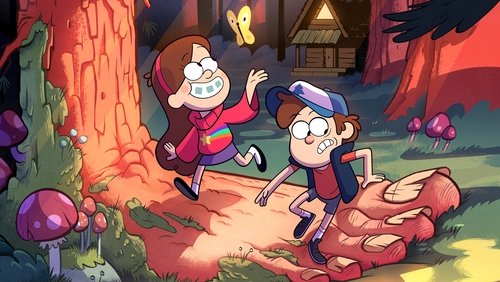 Gravity Falls 1. Sezon 4. Bölüm