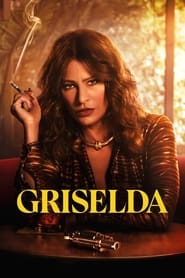 Griselda izle - DiziBOX afişi