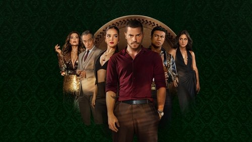 Güç Oyunları 1. Sezon 8. Bölüm