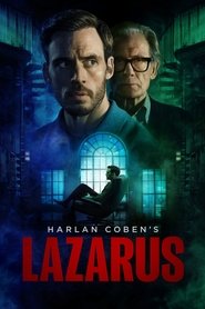 Harlan Coben’den Lazarus izle - DiziBOX afişi