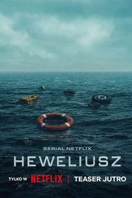 Heweliusz izle - DiziBOX afişi
