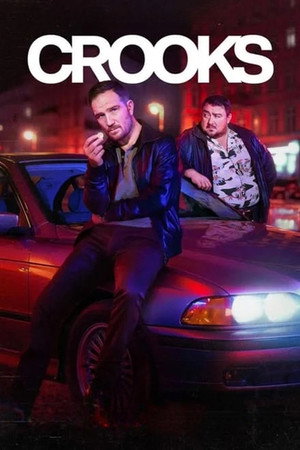 Hırsızlar - Crooks izle