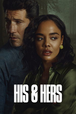 HIS & HERS izle - DiziBOX afişi