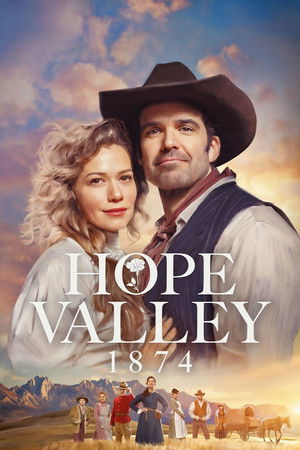 Hope Valley: 1874 izle - DiziBOX afişi