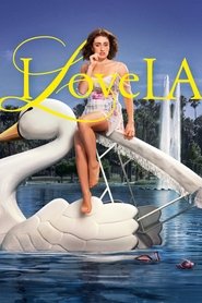 I Love LA izle - DiziBOX afişi