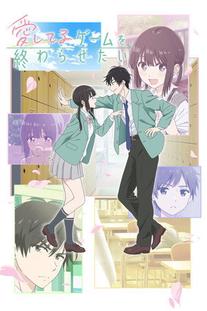 I Want to End This Love Game izle