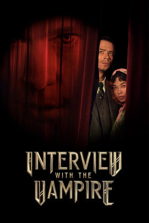 Interview with the Vampire izle - DiziBOX afişi