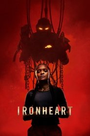 Ironheart izle - DiziBOX afişi