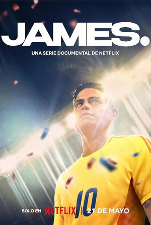 James Rodríguez izle - DiziBOX afişi