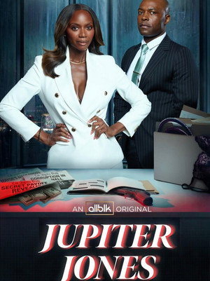 Jupiter Jones izle - DiziBOX afişi