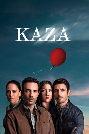 Kaza - The Accident izle