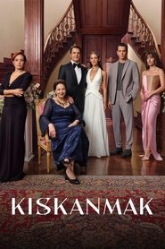 Kıskanmak izle - DiziBOX afişi