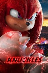 Knuckles izle - DiziBOX afişi
