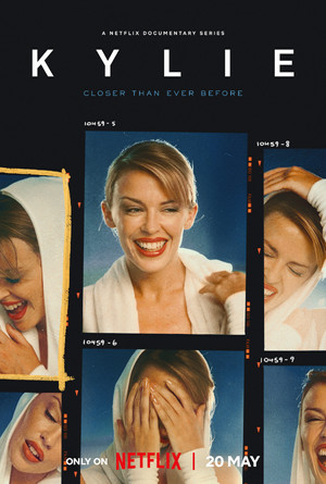 Kylie izle - DiziBOX afişi