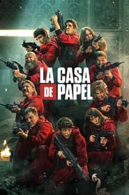 La Casa De Papel izle