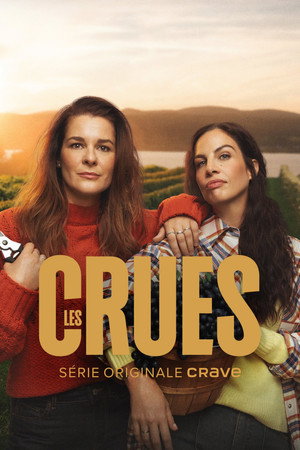 Les Crues izle - DiziBOX afişi
